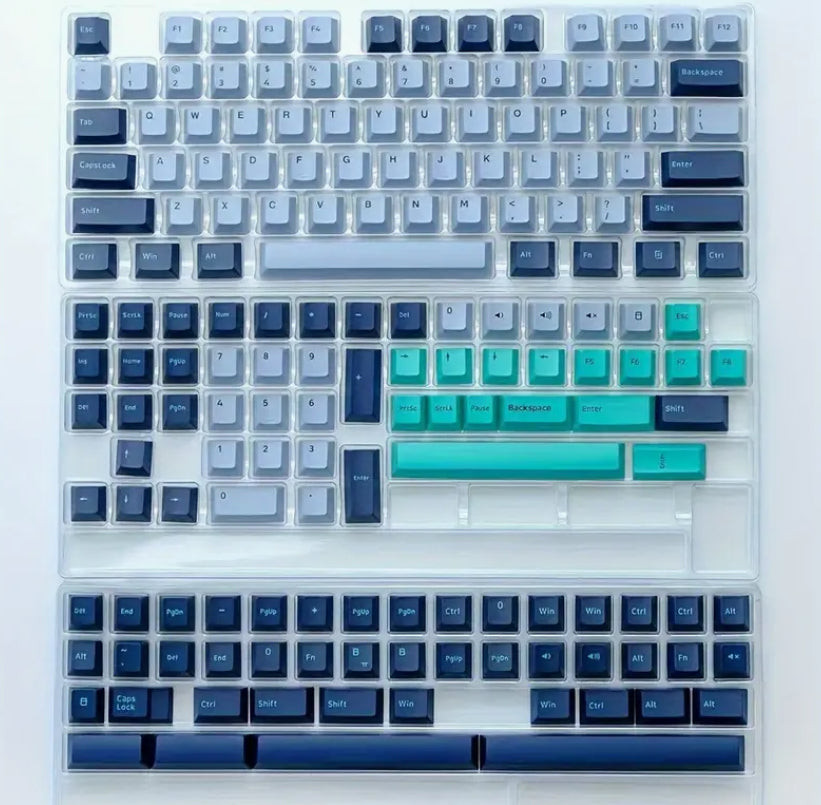 SEA KEYCAPS