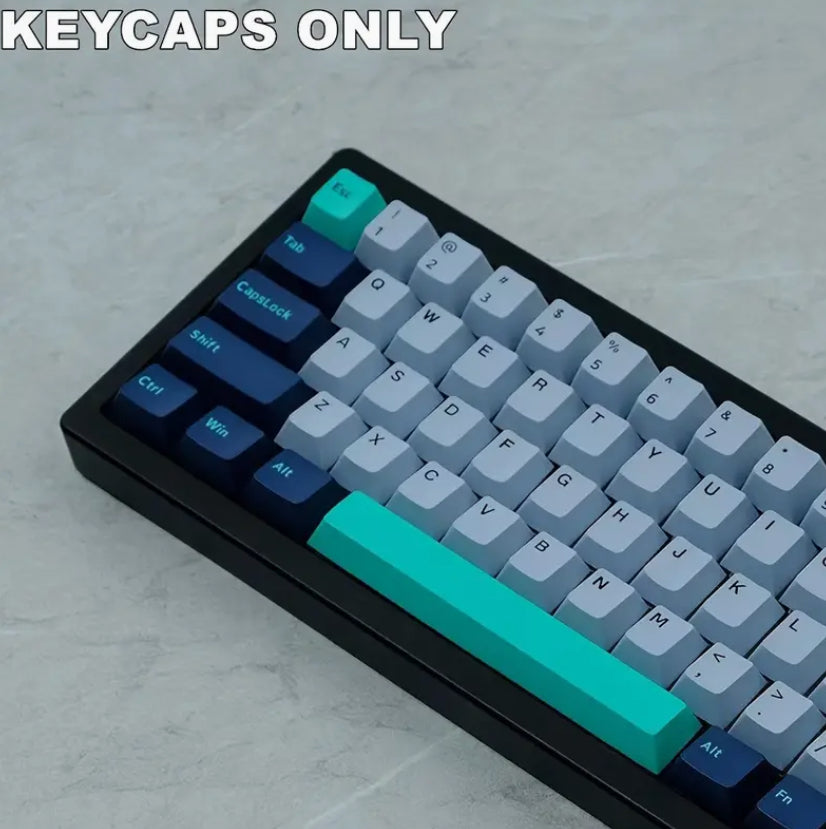 SEA KEYCAPS